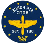 AFROTC Det 752 Logo